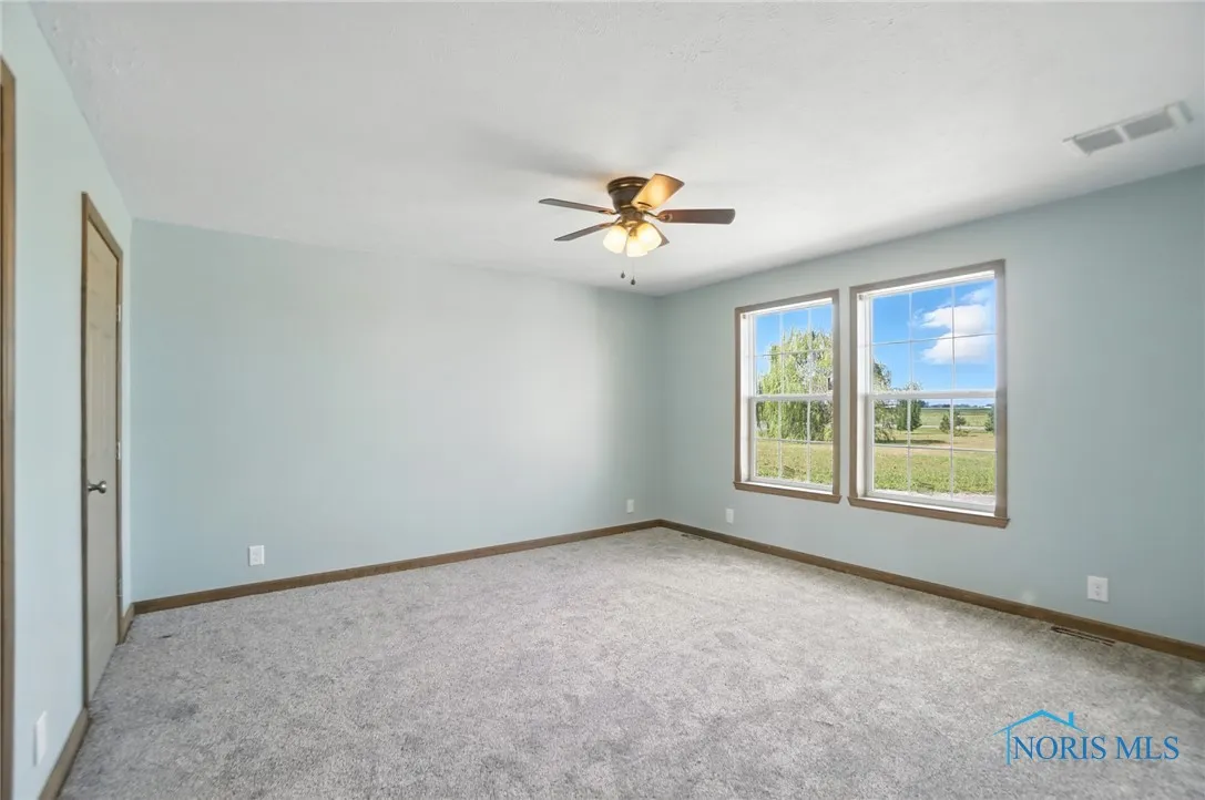 10601 County Road 9, Findlay, Ohio 45840, 3 Bedrooms Bedrooms, 7 Rooms Rooms,2 BathroomsBathrooms,Residential,For Sale,County Road 9,6134504