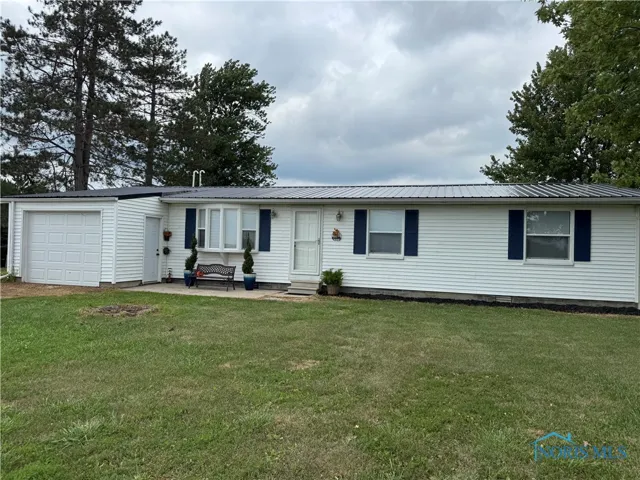 15-458 State Route 18, Holgate, Ohio 43527, 3 Bedrooms Bedrooms, 6 Rooms Rooms,1 BathroomBathrooms,Residential,For Sale,State Route 18,6134539