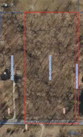 0 Pemberville Road, Luckey, Ohio 43443, ,Land,For Sale,Pemberville,6134348