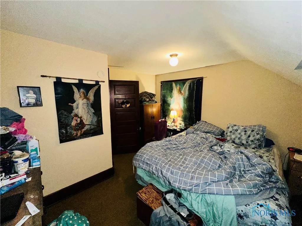 348 W South Street, Fostoria, Ohio 44830, 3 Bedrooms Bedrooms, 5 Rooms Rooms,2 BathroomsBathrooms,Residential,For Sale,South,6134643