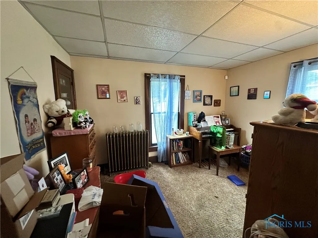 348 W South Street, Fostoria, Ohio 44830, 3 Bedrooms Bedrooms, 5 Rooms Rooms,2 BathroomsBathrooms,Residential,For Sale,South,6134643