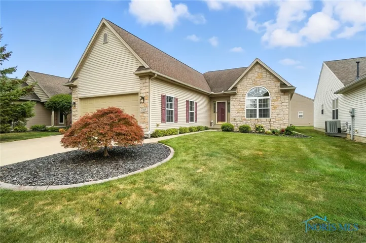 7319 Clipper Court, Maumee, Ohio 43537, 3 Bedrooms Bedrooms, 9 Rooms Rooms,2 BathroomsBathrooms,Residential,For Sale,Clipper,6134639