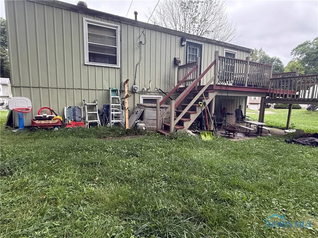 4345 Foxchapel Road, Toledo, Ohio 43607, 4 Bedrooms Bedrooms, 6 Rooms Rooms,2 BathroomsBathrooms,Residential,For Sale,Foxchapel,6134662