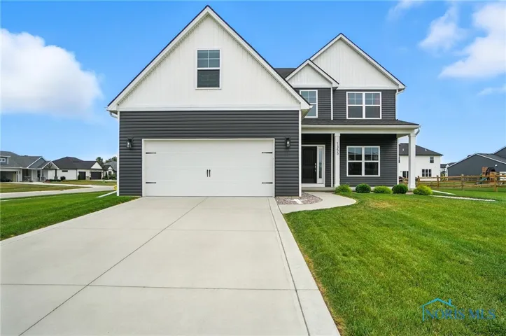 1355 Roberts Circle, Waterville, Ohio 43566, 5 Bedrooms Bedrooms, 8 Rooms Rooms,3 BathroomsBathrooms,Residential,For Sale,Roberts,6134629