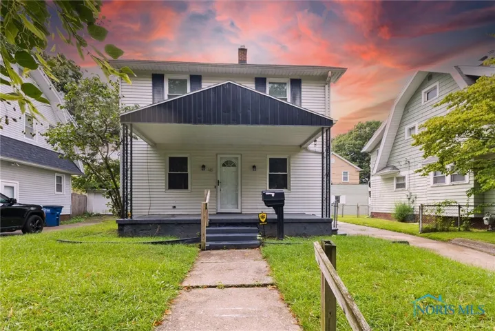4415 Westway Street, Toledo, Ohio 43612, 3 Bedrooms Bedrooms, 7 Rooms Rooms,2 BathroomsBathrooms,Residential,For Sale,Westway,6134577