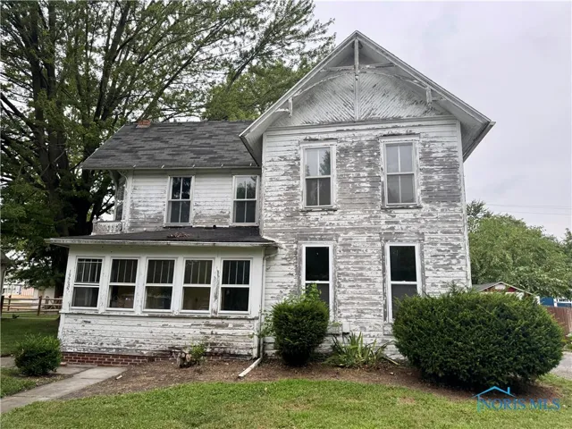 13235 Maple Street, Weston, Ohio 43569, 3 Bedrooms Bedrooms, 7 Rooms Rooms,1 BathroomBathrooms,Residential,For Sale,Maple,6134657