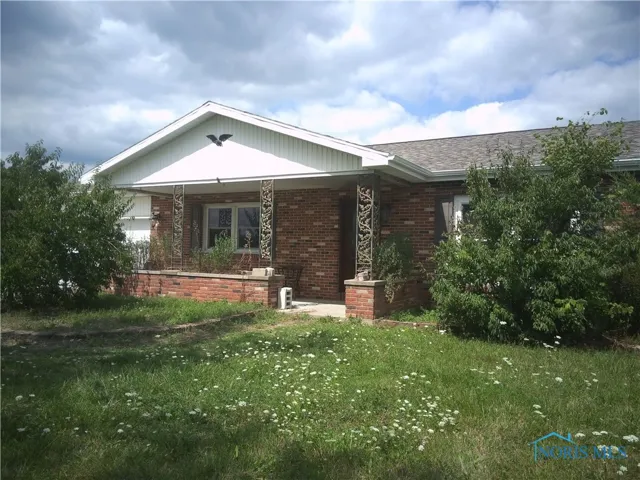 20975 Buckskin Road, Defiance, Ohio 43512, 3 Bedrooms Bedrooms, 7 Rooms Rooms,2 BathroomsBathrooms,Residential,For Sale,Buckskin,6134638