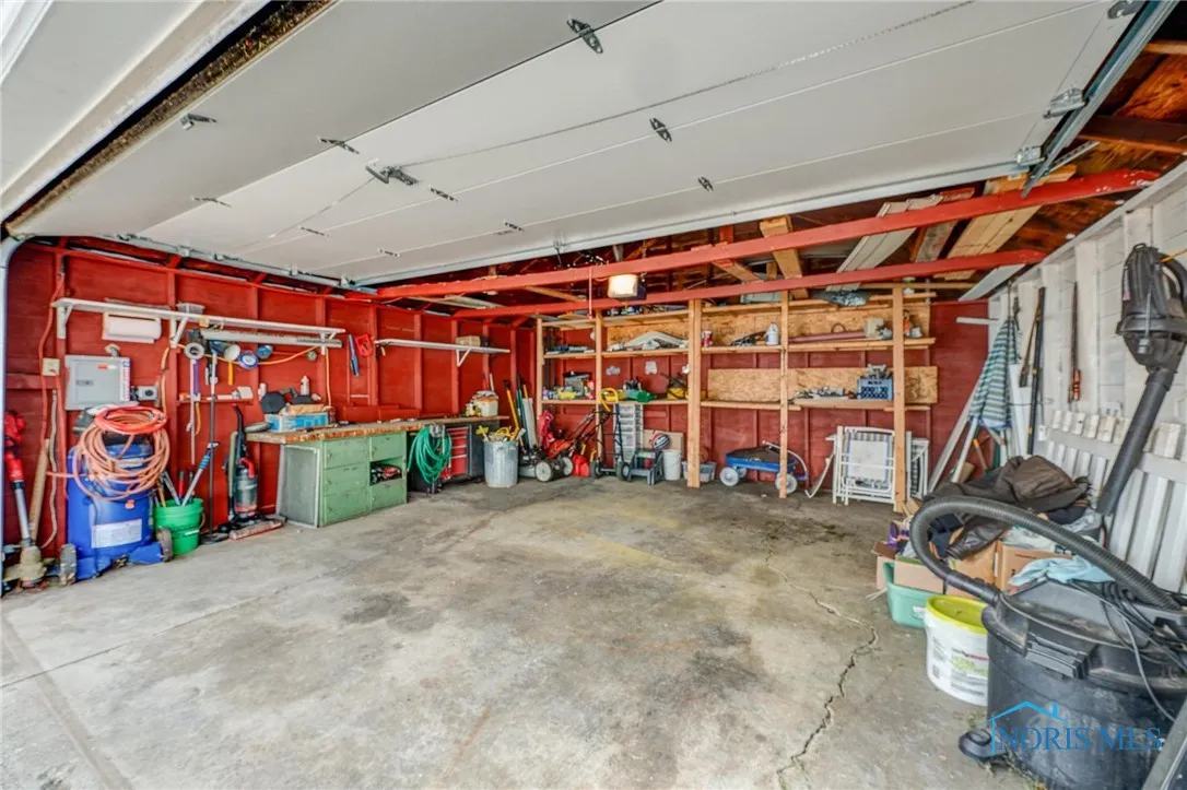 2830 123rd Street, Toledo, Ohio 43611, 3 Bedrooms Bedrooms, 7 Rooms Rooms,1 BathroomBathrooms,Residential,For Sale,123rd,6134702