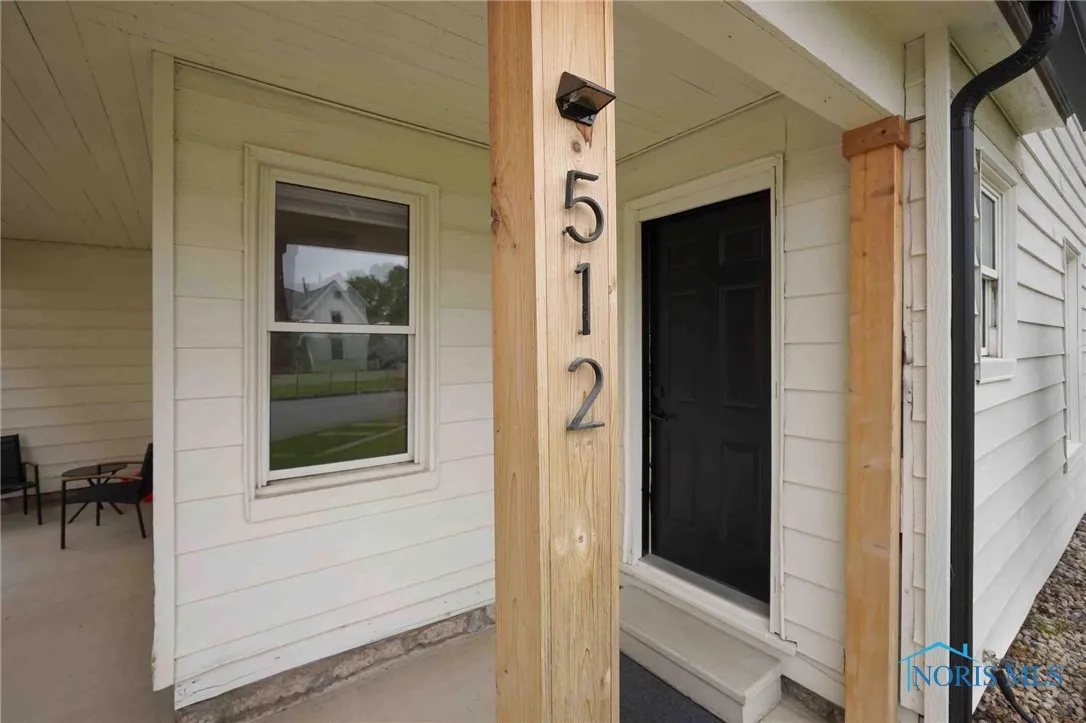 512 N Cory Street, Findlay, Ohio 45840, 4 Bedrooms Bedrooms, 9 Rooms Rooms,2 BathroomsBathrooms,Residential,For Sale,Cory,6134716