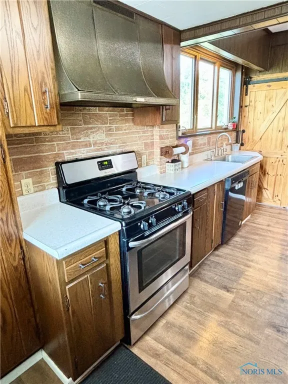 2954 N Downing Road, Genoa, Ohio 43430, 4 Bedrooms Bedrooms, 7 Rooms Rooms,2 BathroomsBathrooms,Residential,For Sale,Downing,6134715