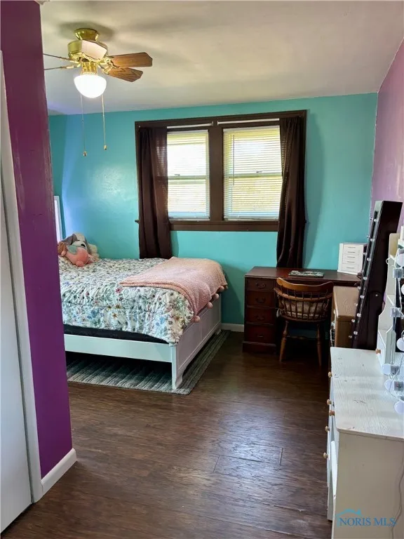 2954 N Downing Road, Genoa, Ohio 43430, 4 Bedrooms Bedrooms, 7 Rooms Rooms,2 BathroomsBathrooms,Residential,For Sale,Downing,6134715