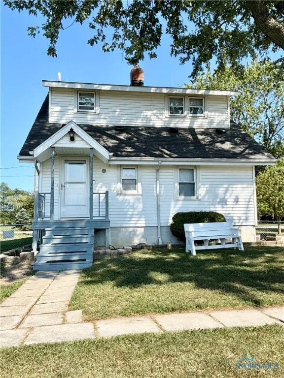 2954 N Downing Road, Genoa, Ohio 43430, 4 Bedrooms Bedrooms, 7 Rooms Rooms,2 BathroomsBathrooms,Residential,For Sale,Downing,6134715