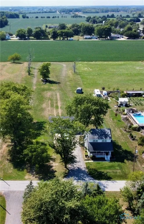 2954 N Downing Road, Genoa, Ohio 43430, 4 Bedrooms Bedrooms, 7 Rooms Rooms,2 BathroomsBathrooms,Residential,For Sale,Downing,6134715