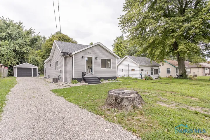 5146 Janet Avenue, Sylvania, Ohio 43560, 3 Bedrooms Bedrooms, 6 Rooms Rooms,1 BathroomBathrooms,Residential,For Sale,Janet,6134714