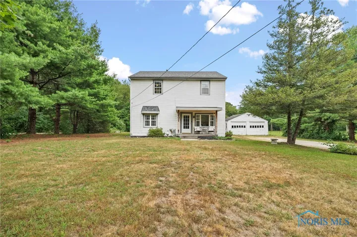 3725 Eber Road, Monclova, Ohio 43542, 4 Bedrooms Bedrooms, 7 Rooms Rooms,1 BathroomBathrooms,Residential,For Sale,Eber,6134764