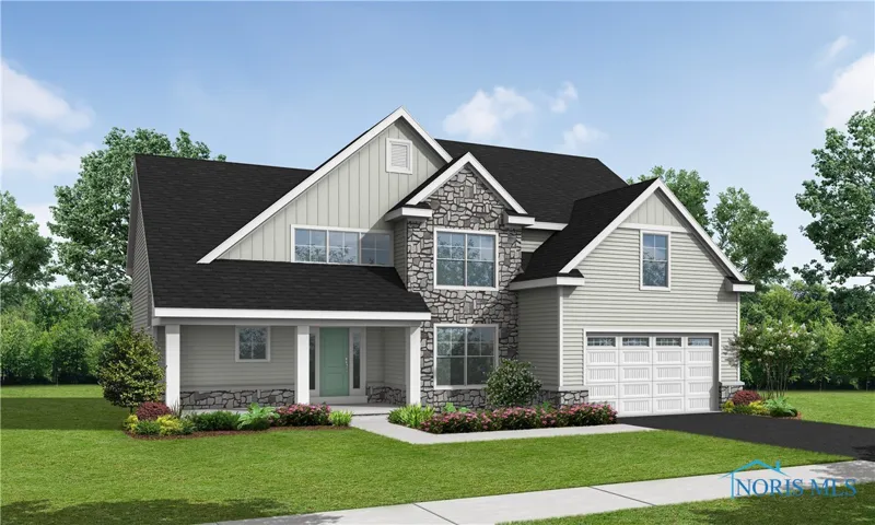 162 Barton Creek Drive, Perrysburg, Ohio 43551, 4 Bedrooms Bedrooms, 11 Rooms Rooms,3 BathroomsBathrooms,Residential,For Sale,BARTON CREEK,6134690