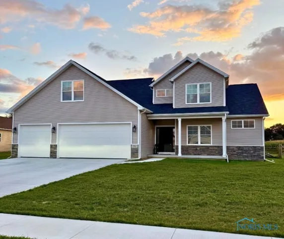 2910 Setter Point Drive, Maumee, Ohio 43537, 4 Bedrooms Bedrooms, 10 Rooms Rooms,3 BathroomsBathrooms,Residential,For Sale,Setter Point,6134802
