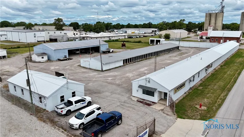 300 W Jefferson Street, Paulding, Ohio 45879, ,Commercial Sale,For Sale,Jefferson,6134801