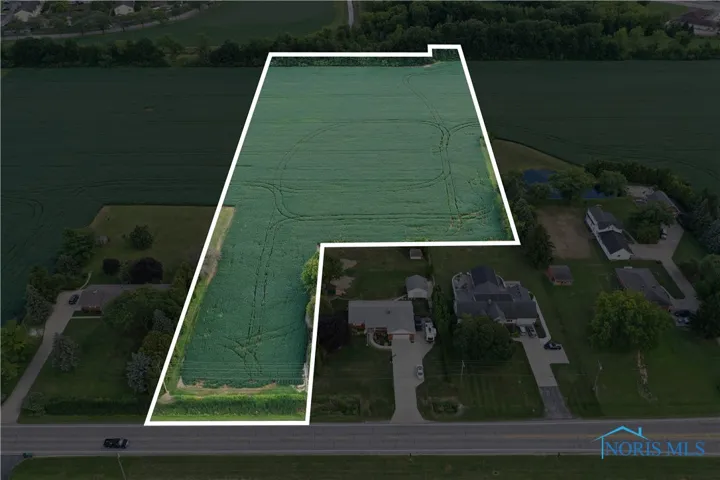 0 Williston Road, Northwood, Ohio 43619, ,Land,For Sale,Williston,6134758