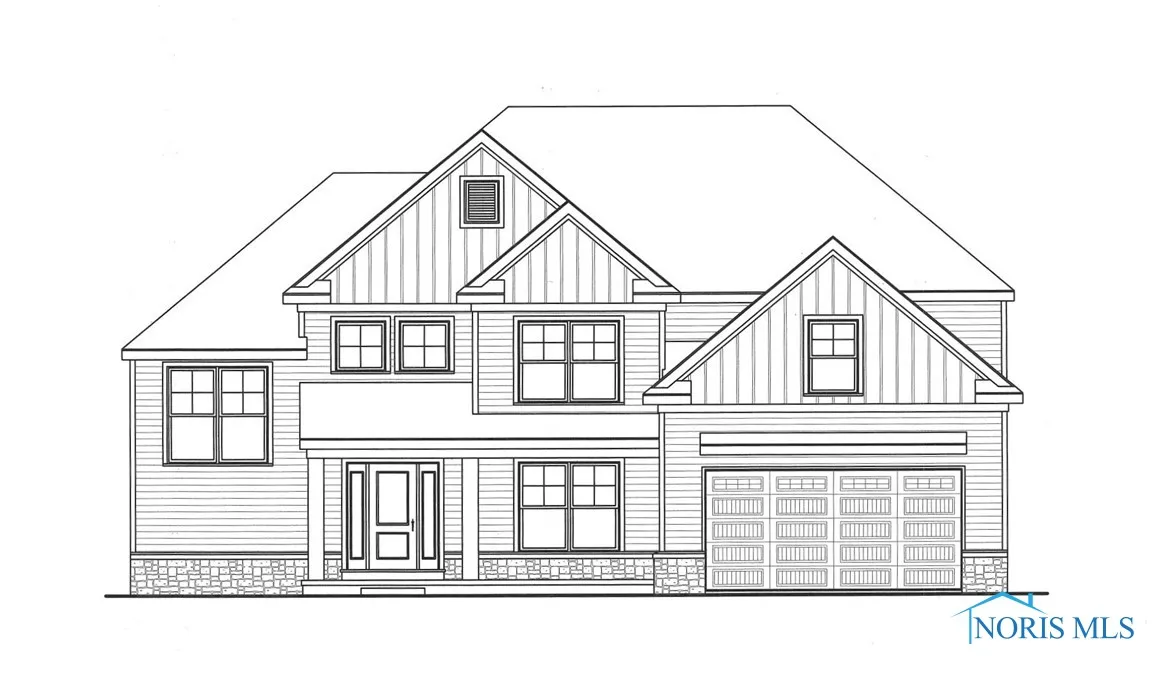 1004 Ellesmere Drive, Perrysburg, Ohio 43551, 4 Bedrooms Bedrooms, 11 Rooms Rooms,3 BathroomsBathrooms,Residential,For Sale,ELLESMERE,6134774