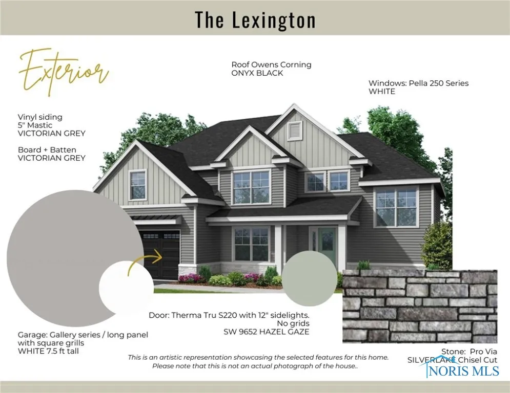 1004 Ellesmere Drive, Perrysburg, Ohio 43551, 4 Bedrooms Bedrooms, 11 Rooms Rooms,3 BathroomsBathrooms,Residential,For Sale,ELLESMERE,6134774