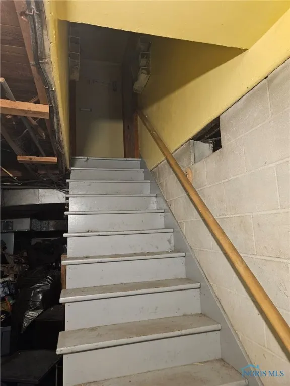 133 N High Street, Columbus Grove, Ohio 45830, 3 Bedrooms Bedrooms, 5 Rooms Rooms,3 BathroomsBathrooms,Residential,For Sale,High,6134856