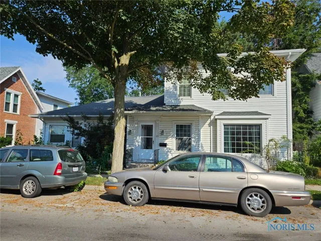 133 N High Street, Columbus Grove, Ohio 45830, 3 Bedrooms Bedrooms, 5 Rooms Rooms,3 BathroomsBathrooms,Residential,For Sale,High,6134856