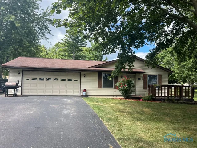 602 Moyer Avenue, Stryker, Ohio 43557, 3 Bedrooms Bedrooms, 6 Rooms Rooms,1 BathroomBathrooms,Residential,For Sale,Moyer,6134778
