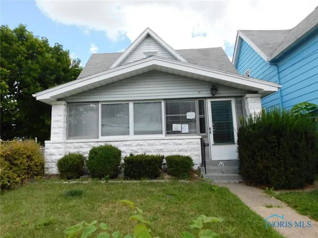 650 Curtis Street, Toledo, Ohio 43609, 3 Bedrooms Bedrooms, 7 Rooms Rooms,1 BathroomBathrooms,Residential,For Sale,Curtis,6134859