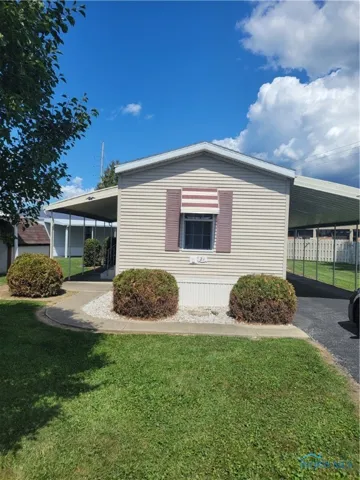1600 Cedar, Fremont, Ohio 43420, 2 Bedrooms Bedrooms, 5 Rooms Rooms,2 BathroomsBathrooms,Residential,For Sale,Cedar,6134870