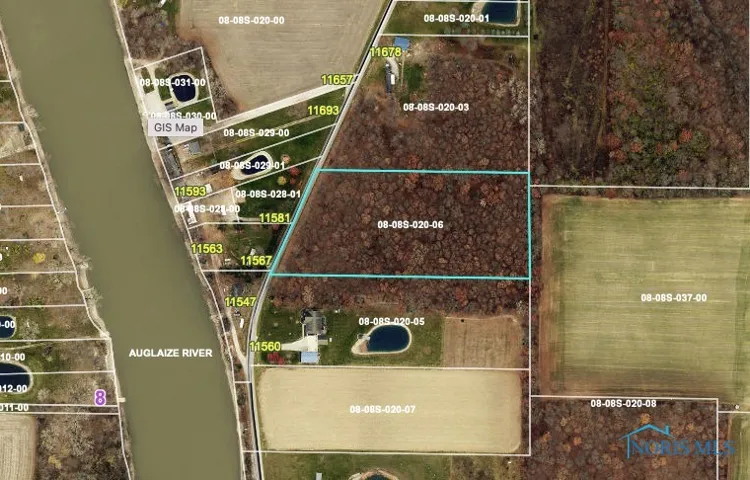 11614 Road 179, Oakwood, Ohio 45873, ,Land,For Sale,Road 179,6134786