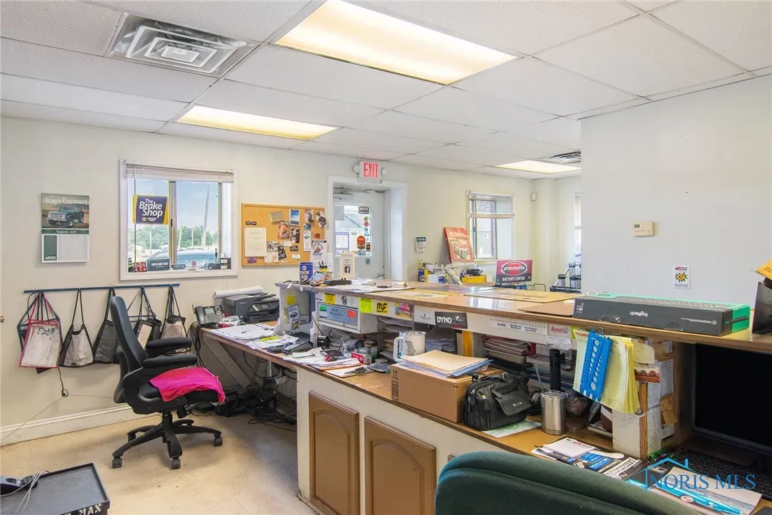 650 S Plasterbed Road, Port Clinton, Ohio 43452, ,Commercial Sale,For Sale,Plasterbed,6134887