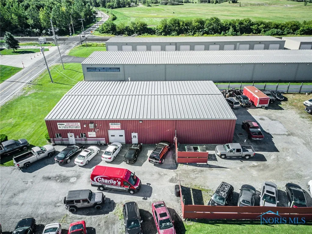 650 S Plasterbed Road, Port Clinton, Ohio 43452, ,Commercial Sale,For Sale,Plasterbed,6134887