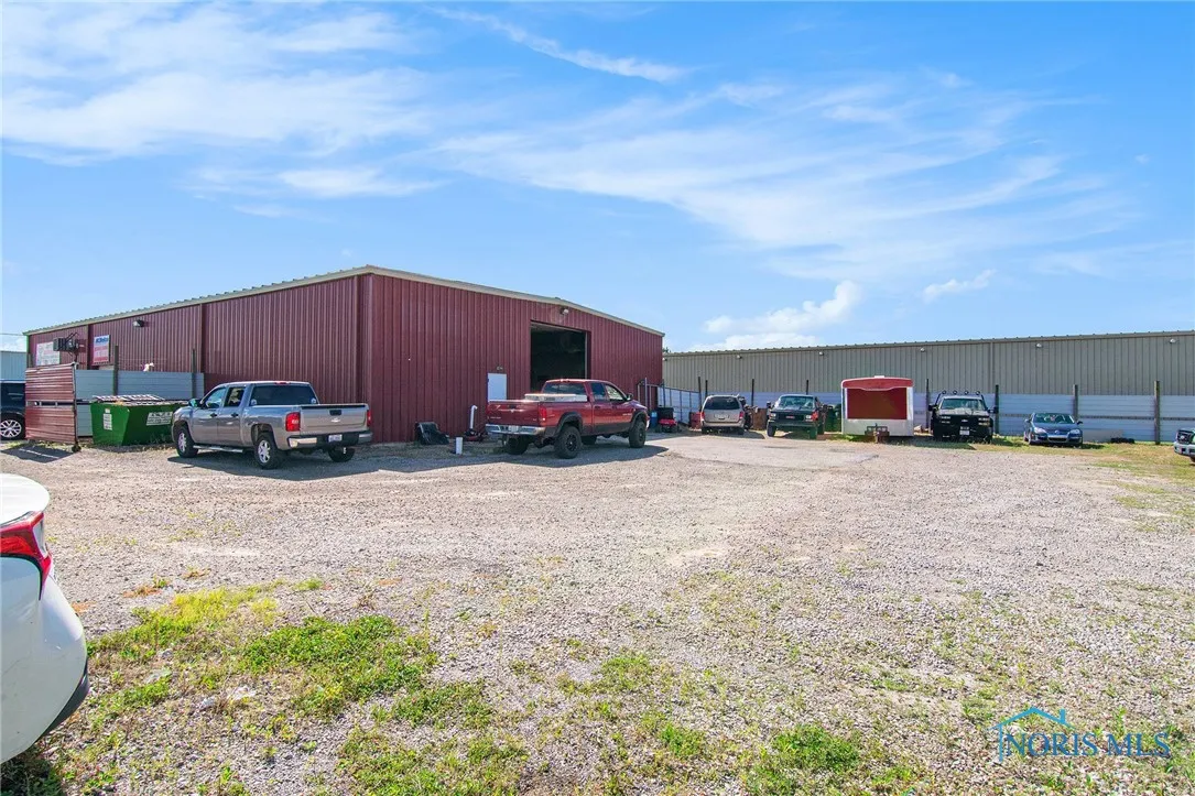 650 S Plasterbed Road, Port Clinton, Ohio 43452, ,Commercial Sale,For Sale,Plasterbed,6134887