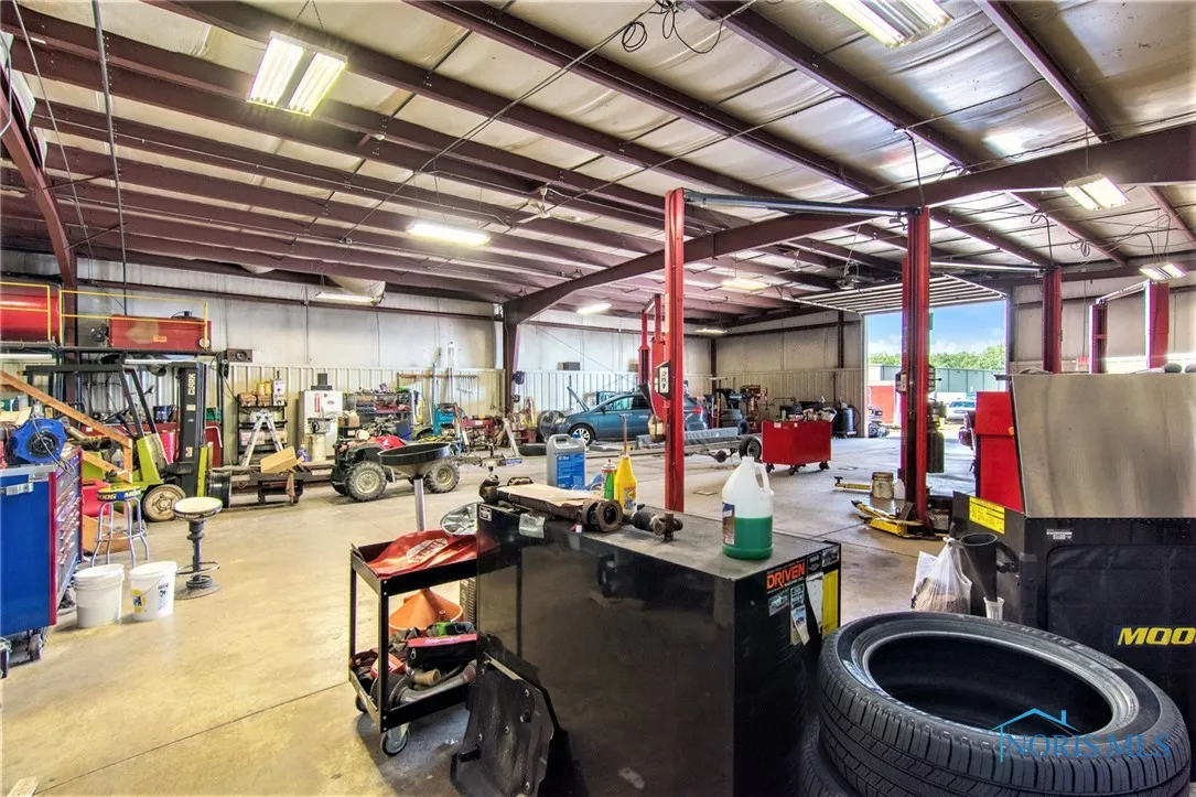 650 S Plasterbed Road, Port Clinton, Ohio 43452, ,Commercial Sale,For Sale,Plasterbed,6134887