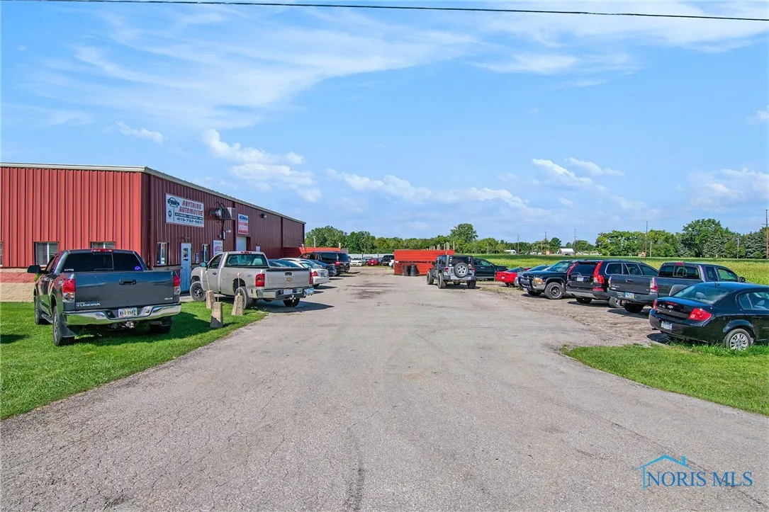 650 S Plasterbed Road, Port Clinton, Ohio 43452, ,Commercial Sale,For Sale,Plasterbed,6134887
