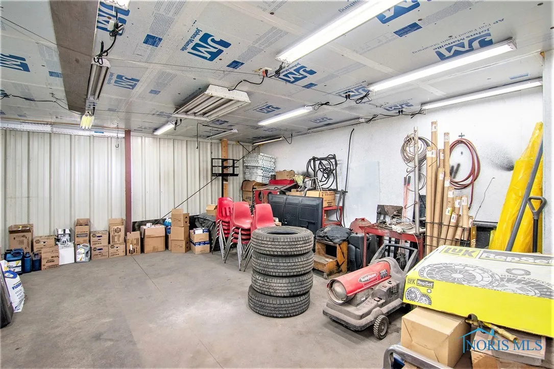 650 S Plasterbed Road, Port Clinton, Ohio 43452, ,Commercial Sale,For Sale,Plasterbed,6134887