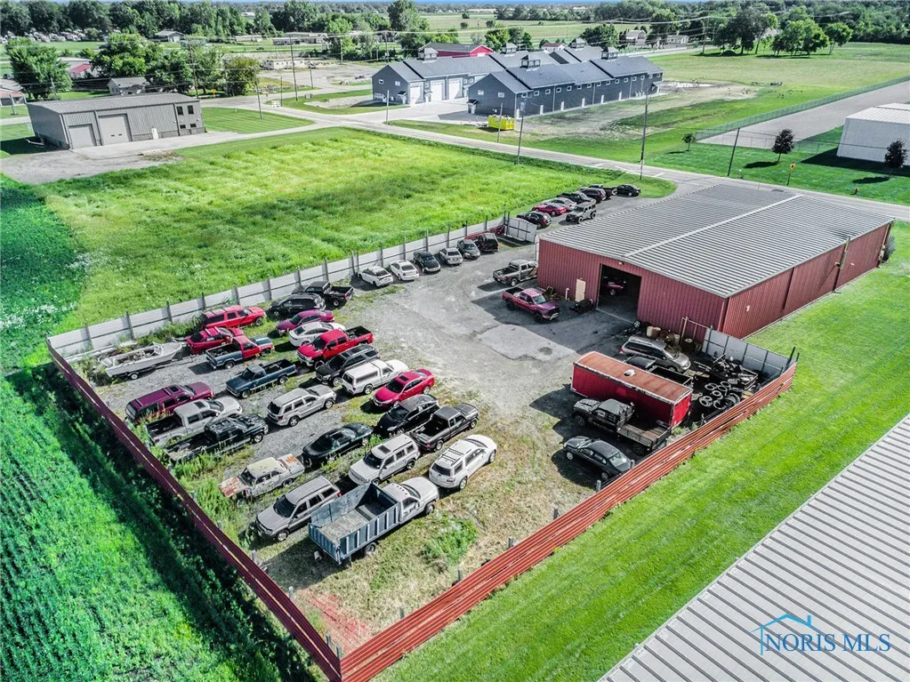 650 S Plasterbed Road, Port Clinton, Ohio 43452, ,Commercial Sale,For Sale,Plasterbed,6134887