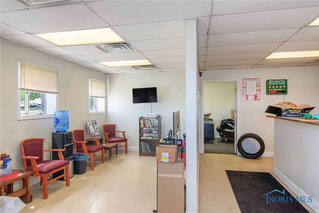 650 S Plasterbed Road, Port Clinton, Ohio 43452, ,Commercial Sale,For Sale,Plasterbed,6134887
