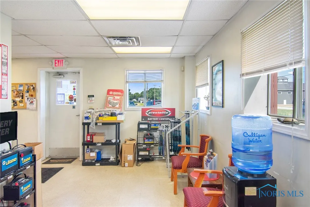 650 S Plasterbed Road, Port Clinton, Ohio 43452, ,Commercial Sale,For Sale,Plasterbed,6134887