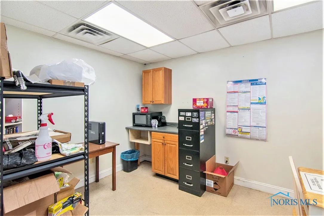 650 S Plasterbed Road, Port Clinton, Ohio 43452, ,Commercial Sale,For Sale,Plasterbed,6134887