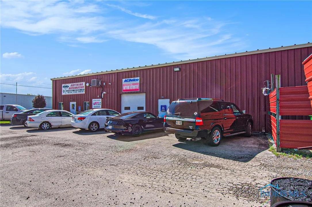 650 S Plasterbed Road, Port Clinton, Ohio 43452, ,Commercial Sale,For Sale,Plasterbed,6134887