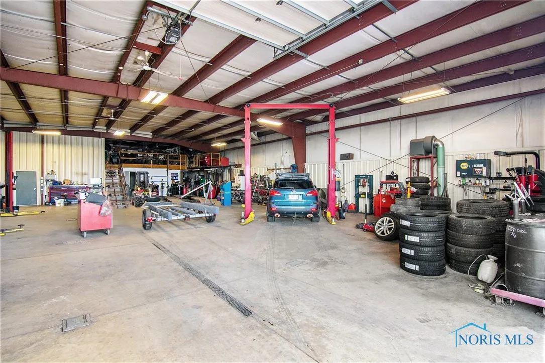 650 S Plasterbed Road, Port Clinton, Ohio 43452, ,Commercial Sale,For Sale,Plasterbed,6134887