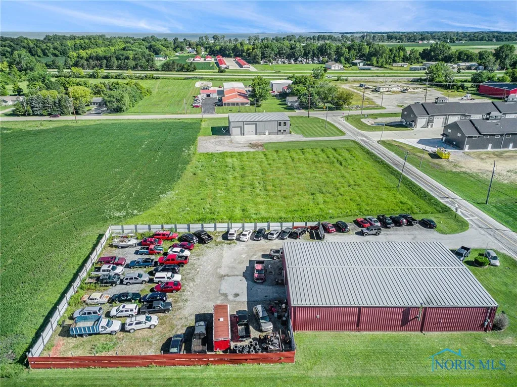 650 S Plasterbed Road, Port Clinton, Ohio 43452, ,Commercial Sale,For Sale,Plasterbed,6134887