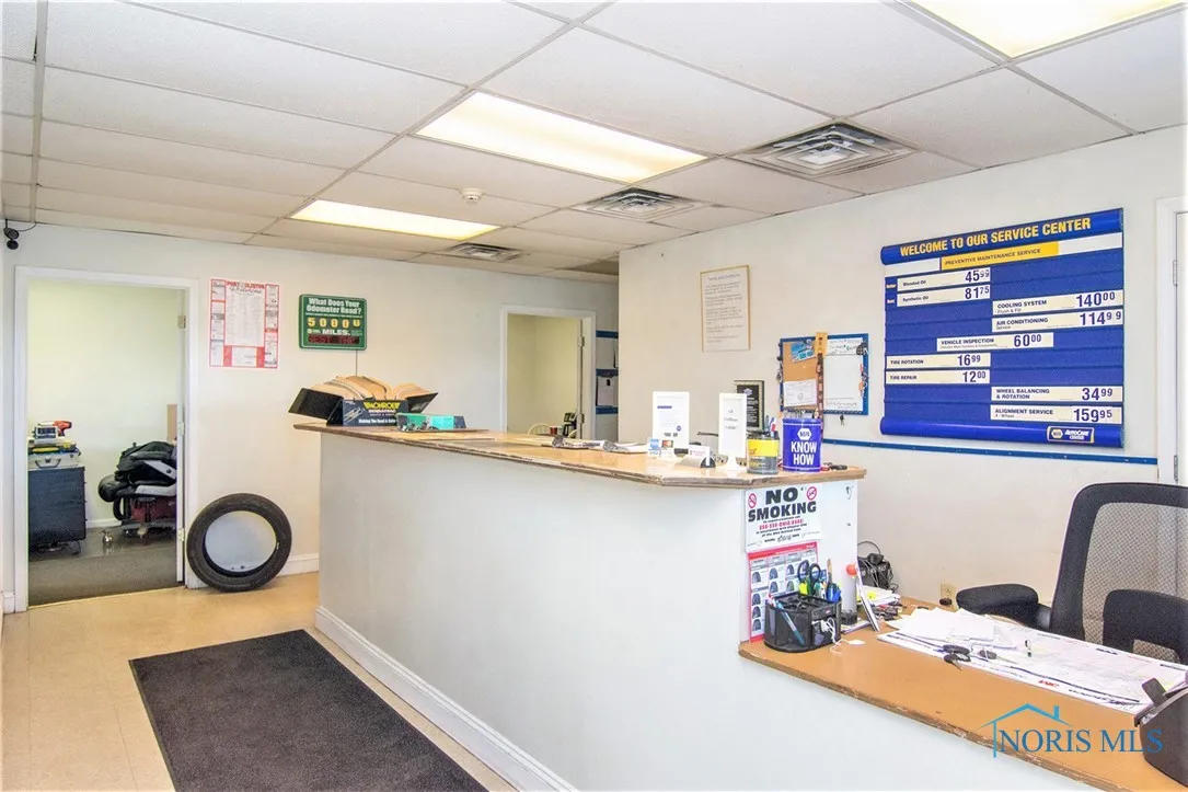 650 S Plasterbed Road, Port Clinton, Ohio 43452, ,Commercial Sale,For Sale,Plasterbed,6134887
