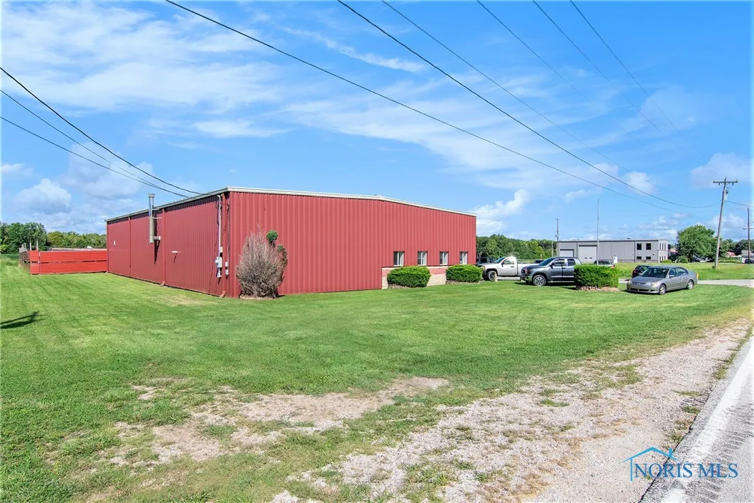 650 S Plasterbed Road, Port Clinton, Ohio 43452, ,Commercial Sale,For Sale,Plasterbed,6134887