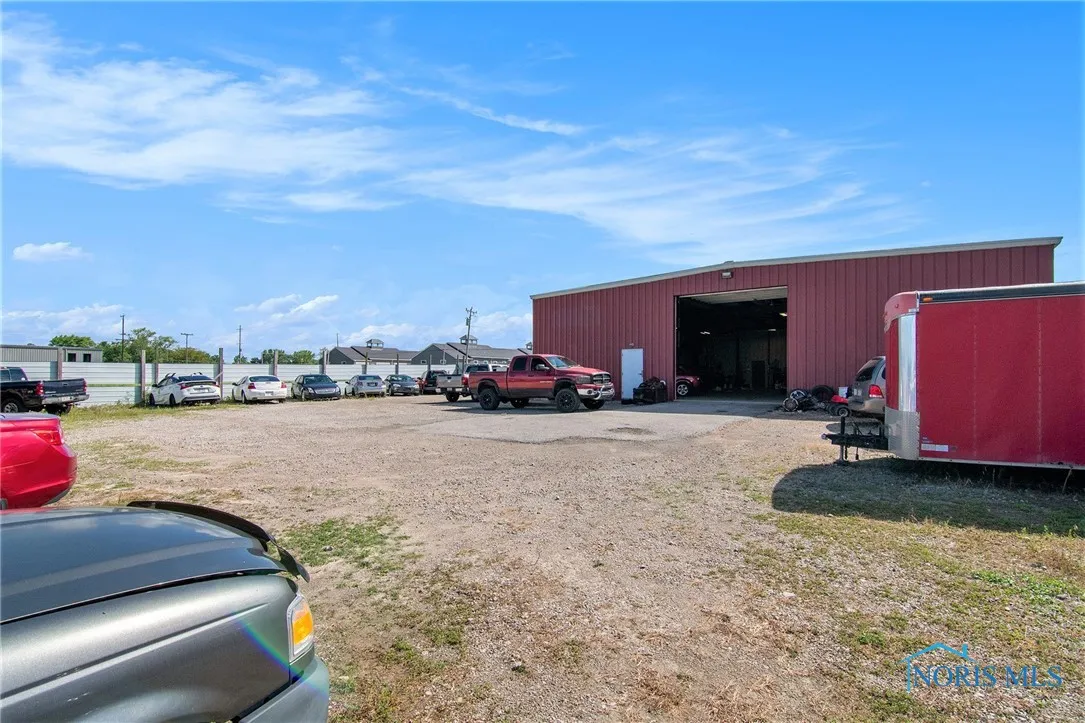 650 S Plasterbed Road, Port Clinton, Ohio 43452, ,Commercial Sale,For Sale,Plasterbed,6134887