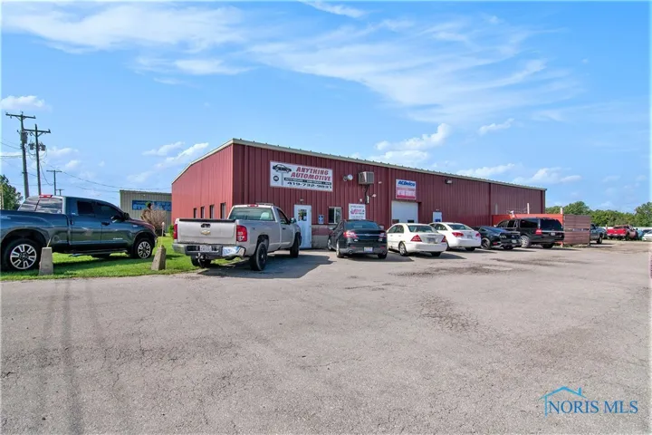 650 S Plasterbed Road, Port Clinton, Ohio 43452, ,Commercial Sale,For Sale,Plasterbed,6134887
