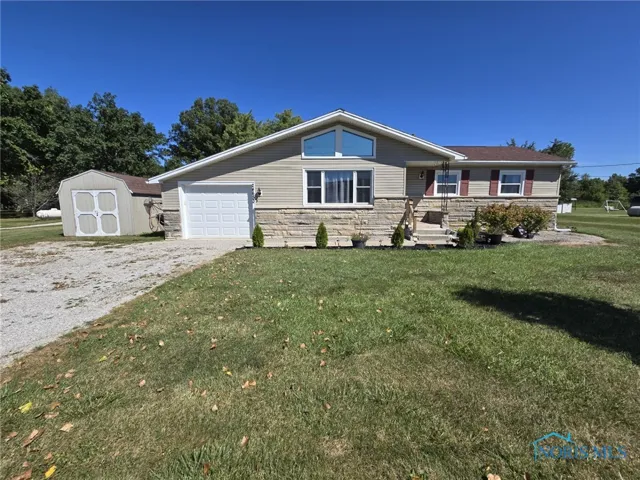 24653 Watson Road, Defiance, Ohio 43512, 3 Bedrooms Bedrooms, 6 Rooms Rooms,1 BathroomBathrooms,Residential,For Sale,Watson,6134903