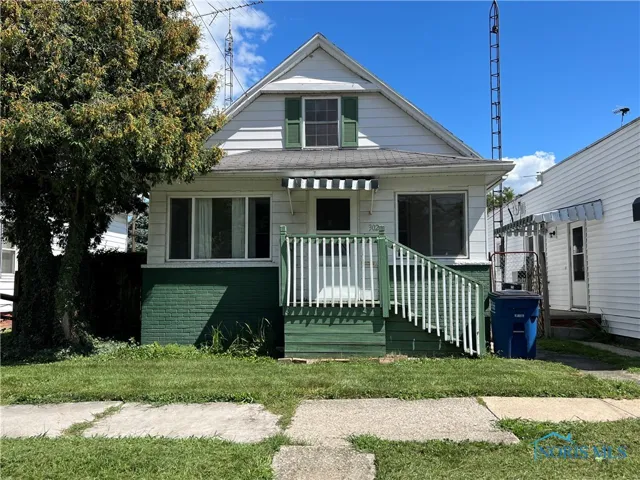 3020 Mulberry Street, Toledo, Ohio 43608, 3 Bedrooms Bedrooms, 9 Rooms Rooms,2 BathroomsBathrooms,Residential,For Sale,Mulberry,6134813